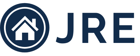 JRE Chartered Surveyors Logo